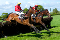 Race 3 - Aga Ladies Open