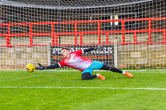 Rams 0 Merthyr 0  (1 of 268)