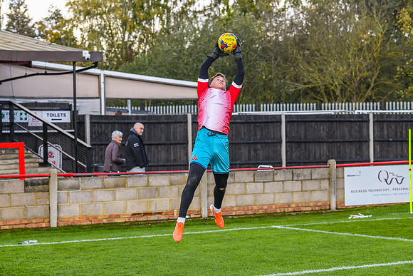 Rams 0 Merthyr 0  (4 of 268)