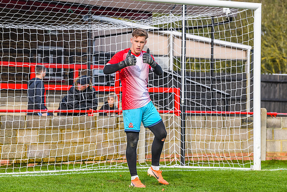 Rams 0 Merthyr 0  (7 of 268)