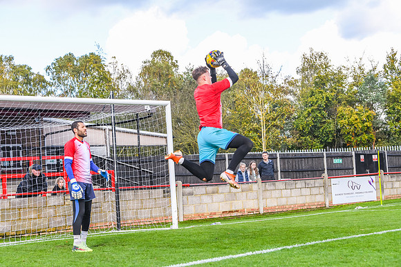 Rams 0 Merthyr 0  (9 of 268)