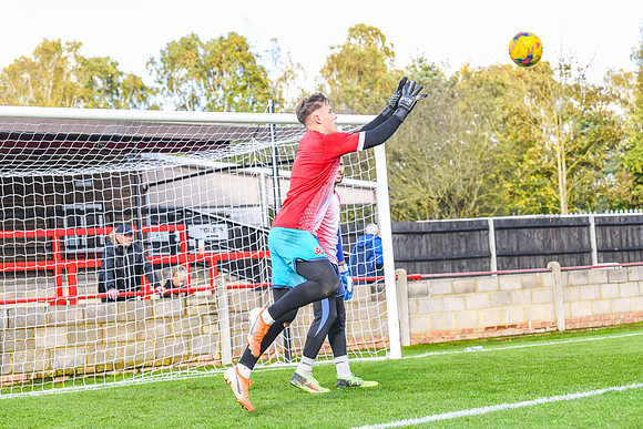 Rams 0 Merthyr 0  (10 of 268)