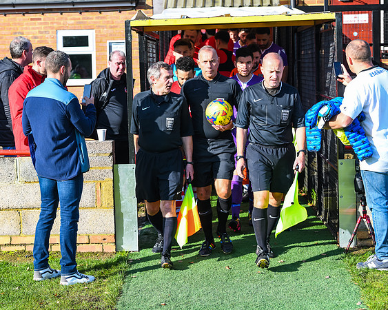 Rams 0 Merthyr 0  (11 of 268)