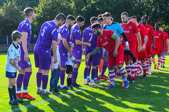 Rams 0 Merthyr 0  (12 of 268)