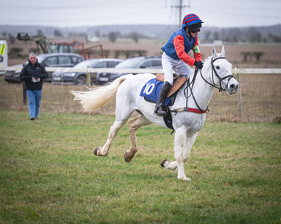 148cm Pony Race (58 of 76)