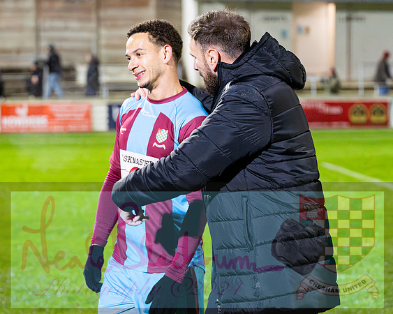 Chesham 2 Hampton and Richmond Borough 1 (386 of 401)