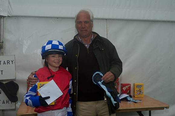 Race 7 - Pony Race 1 -  29