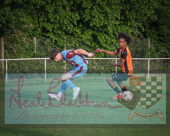 Young Generals 1 v 0 Barnet (21 of 469)