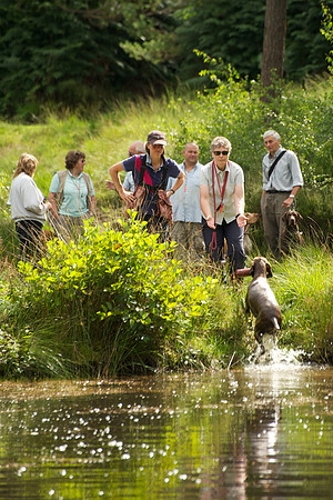 WCGB-04AUG-2013 Water Training Day 13