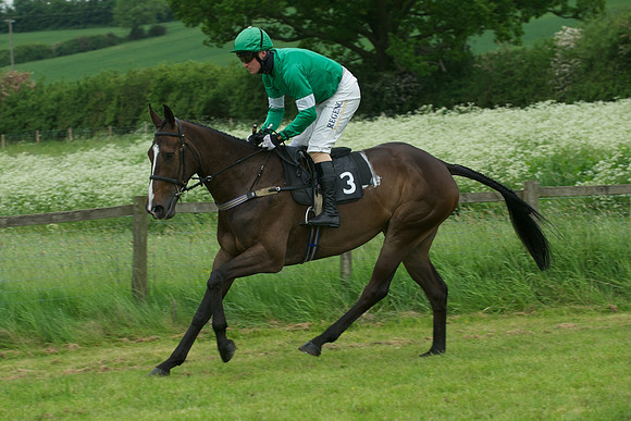 Race Six 27