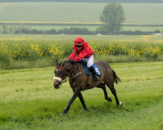 Pony Race 1  (66 of 125)