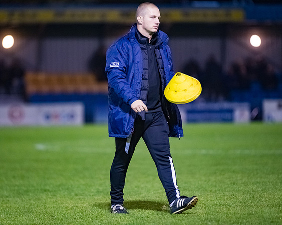 Gosport Borough 0 Rams 0  (3 of 235)