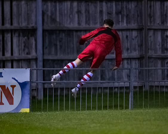 Gosport Borough 0 Rams 0  (9 of 235)