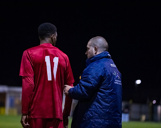 Gosport Borough 0 Rams 0  (45 of 235)