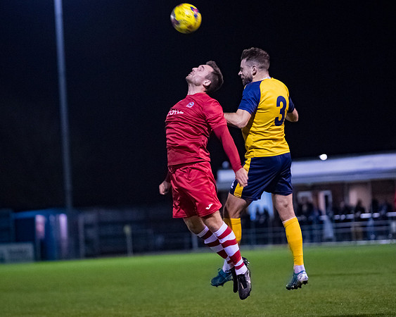 Gosport Borough 0 Rams 0  (48 of 235)
