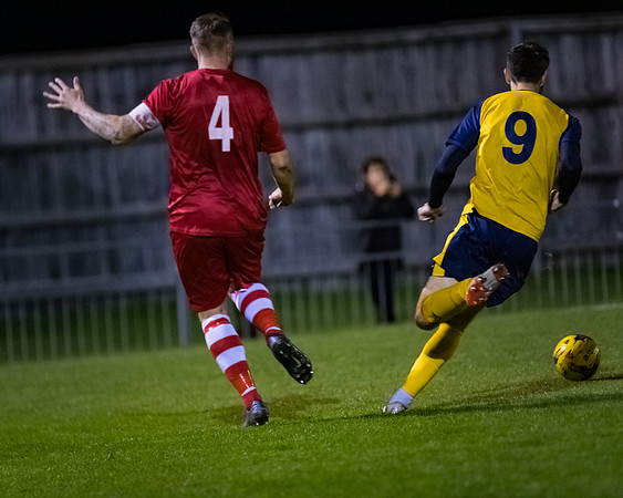 Gosport Borough 0 Rams 0  (72 of 235)