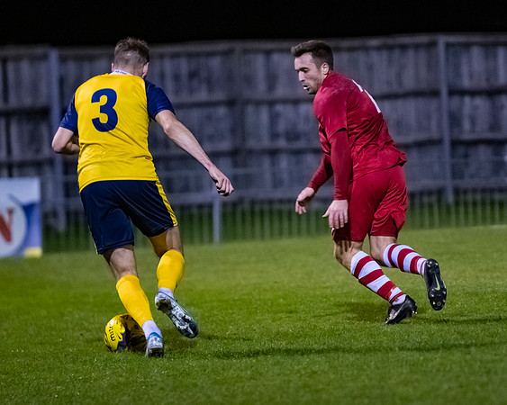 Gosport Borough 0 Rams 0  (102 of 235)