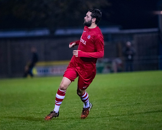 Gosport Borough 0 Rams 0  (128 of 235) 2