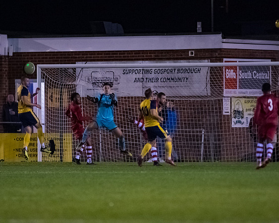 Gosport Borough 0 Rams 0  (189 of 235)