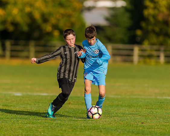 AFC Oaklands v Edmonton Rangers (70 of 225)