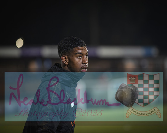 Chesham Utd 2 Salisbury 2 (18 of 401)