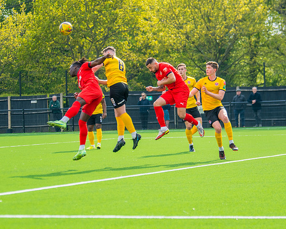Rams v Truro City  (200 of 236)