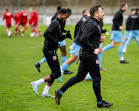 Matchday 40 - 17th February 2024 - Rams @ Didcot Town