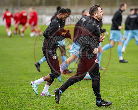 Rams @ Didcot Town (1 of 402)