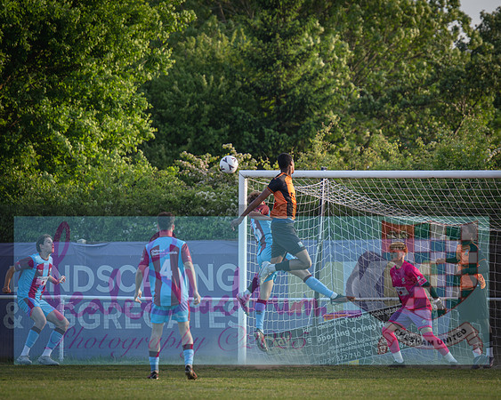 Young Generals 1 v 0 Barnet (11 of 469)