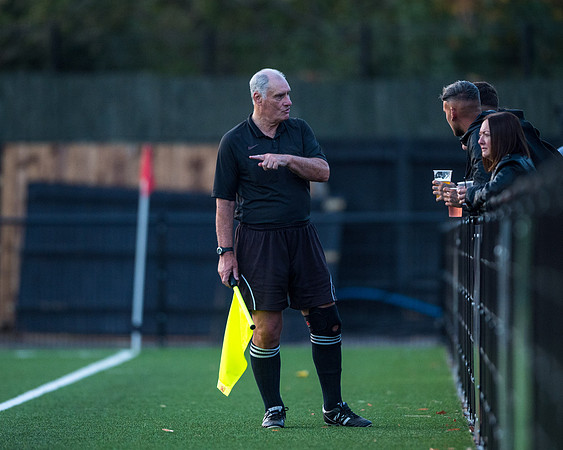 Rams U23  - 2 Oxford City U23 -  1   (12 of 177)