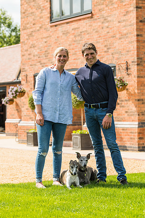 Harry and Bridget  (12 of 35)