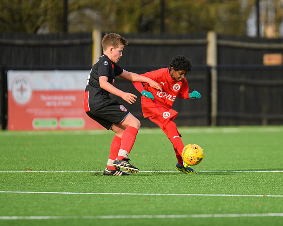 Rams U13 v Maidenhead United U13 (80 of 276)