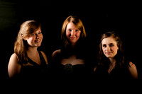 CGS Prom 2012 Uplands Park 2nd July 2012