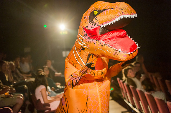 5 - Dinosaurs (8 of 130)