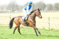 Race 1 - 2m4F Maiden - Div 1