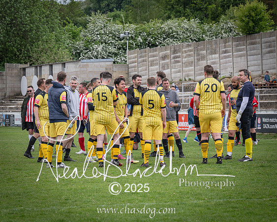 Penalty shoot out (1 of 52)