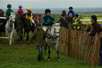 Race 7 - Pony Race 1 -  16