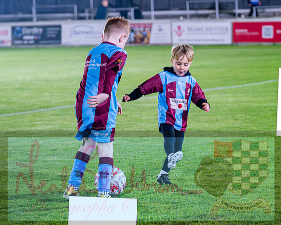 Chesham 0 Lincoln City 4 (29 of 747)