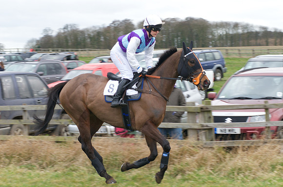 Novice Riders - 23