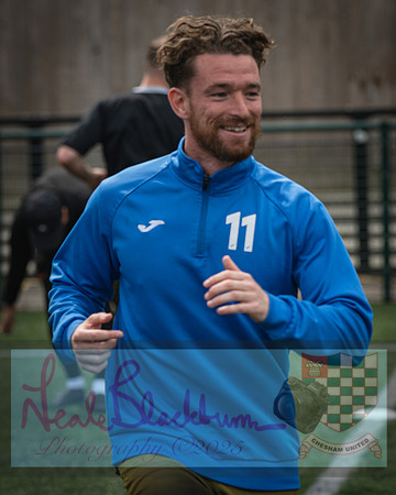 Dorking Wanderers 2v0 Chesham Utd (69 of 592)