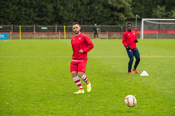 Rams 1 Walton Casuals 2 (29 of 274)