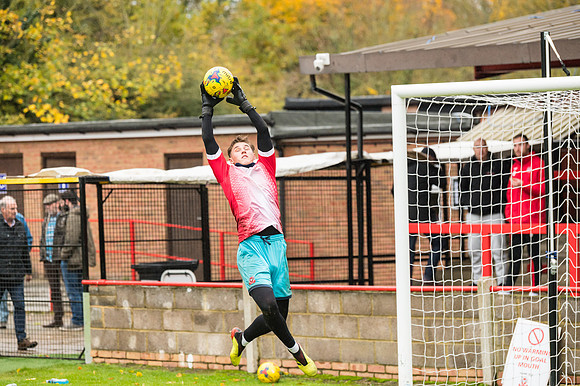 Rams 1 Walton Casuals 2 (30 of 274)