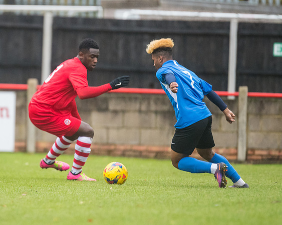 Rams 1 Walton Casuals 2 (88 of 274)