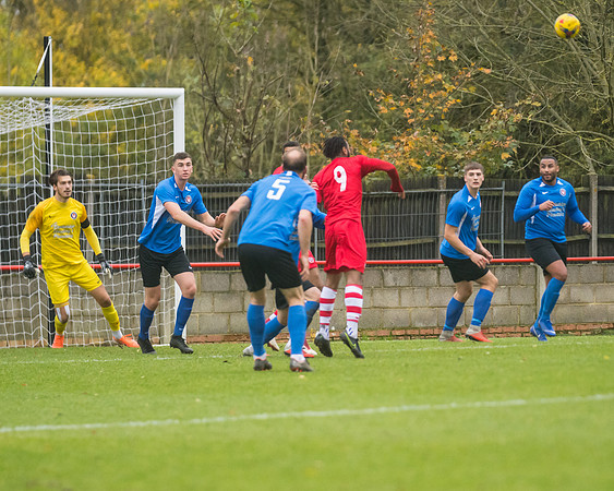 Rams 1 Walton Casuals 2 (100 of 274)