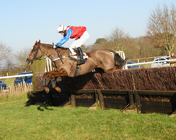 Race 2 - PPORA Novice Riders  (193 of 205)