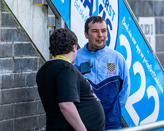 Torquay Utd 1 v 2 Chesham Utrd (20 of 462)