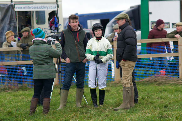 Novice Riders - 17