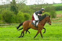 Race 5 - Restriced 18