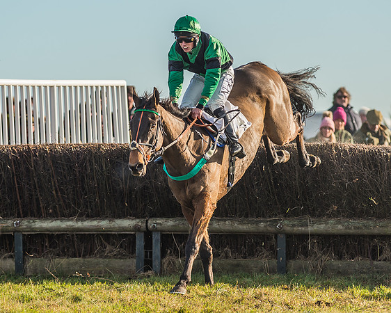Race 3 - Barbury International Racing Club Mixed Open-56