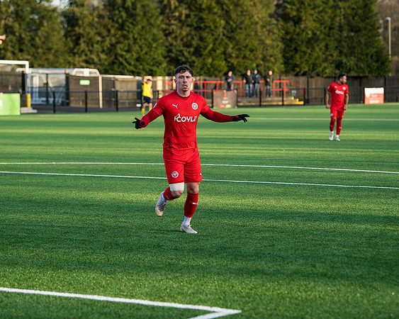 Rams v Gosport Borough (90 of 239)